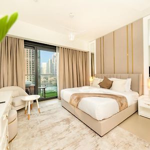 Deluxe Appartement met Twee Slaapkamers